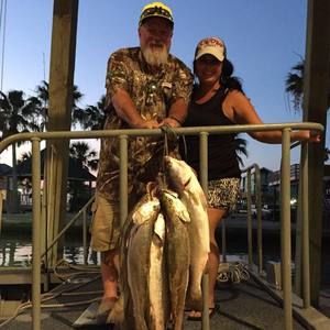 Meet your Posher, Tammy